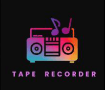 Tape Recorder